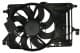 d8g017tt Thermotec Вентилятор системи охолодження двигуна
