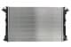 d7w081tt Thermotec Радіатор охолодження двигуна