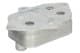 d4m019tt Thermotec Оливний радіатор двигуна