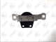 FZ90341 Fortune Line Подушка двигуна для Ford Focus