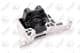 FZ90341 Fortune Line Подушка двигуна для Ford Focus