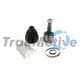400725 TrakMotive Граната для Smart Forfour