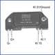 138025 Hüco Комутатор системи запалювання