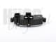 132543 Hüco Регулятор вентилятора салону