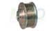 CQ1040450 Lauber Шкив генератора