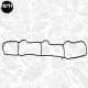 ts0053 ET Engineteam Комплект прокладок ГБЦ