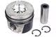 PM005500 ET Engineteam Поршень двигуна