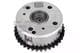 VT0001 ET Engineteam Шестерня распредвала