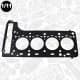 ts0053 ET Engineteam Комплект прокладок ГБЦ