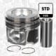 pm014000 ET Engineteam Поршень двигуна