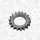 rg0024 ET Engineteam Шестерня колінчастого вала