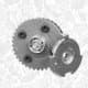 vt0024vr1 ET Engineteam Шестерня распредвала