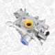 pu0122 ET Engineteam Оливний насос
