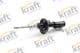 4001654 Kraft Automotive Амортизатор для Opel Insignia
