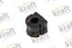 4233029 Kraft Automotive Втулка стабілізатора для Fiat Panda