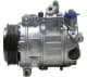 1201079 CTR Компрессор кондиционера