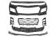 5510001196901kp BLIC Бампер для Chevrolet Camaro