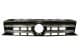 6502079595991p BLIC Решітка радіатора для Volkswagen Amarok