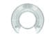 6508036526878K BLIC Кожух гальмівного диску для SAAB 9-5