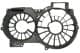 6502030031230P BLIC Кожух вентилятора для Audi A6