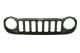 6502073216990P BLIC Решетка радиатора для Jeep Renegade
