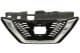 6502071617996p BLIC Решетка радиатора для Nissan Qashqai