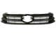 6502078175991p BLIC Решітка радіатора для Toyota Hilux
