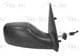 5402-04-1115287P BLIC Зовнішнє дзеркало для Peugeot 106