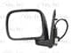 5402-04-1121424P BLIC Зовнішнє дзеркало для Nissan Terrano