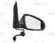 5402-04-1121594P BLIC Зовнішнє дзеркало для Opel Astra