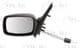 5402-04-1137381 BLIC Зовнішнє дзеркало для Ford Fiesta