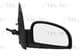 5402-04-1138121 BLIC Наружное зеркало для Hyundai Getz