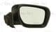 5402-04-9221321 BLIC Зовнішнє дзеркало для Mazda 5