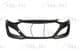 5510-00-3136900P BLIC Бампер для Hyundai i30