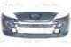 5510-00-5508902P BLIC Бампер для Peugeot 207