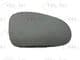 6102-01-0035P BLIC Скло зовнішнього дзеркала для Daewoo Matiz