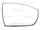 6102-02-1232590P BLIC Стекло наружного зеркала