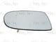 6102-02-1251225P BLIC Скло зовнішнього дзеркала