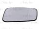 6102-02-1251511P BLIC Стекло наружного зеркала