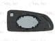 6102-02-1251752P BLIC Скло зовнішнього дзеркала для Opel Meriva