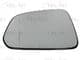 6102-02-1271228P BLIC Скло зовнішнього дзеркала