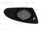 6102-02-1271978P BLIC Стекло наружного зеркала для Nissan Primera