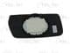 6102-02-1291351P BLIC Стекло наружного зеркала для Citroen Xantia