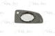6102-02-1291752P BLIC Стекло наружного зеркала для Opel Meriva