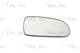 6102-02-1292229P BLIC Стекло наружного зеркала