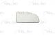 6102-02-1292752P BLIC Стекло наружного зеркала для Opel Meriva
