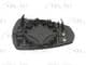 6102-25-049367P BLIC Стекло наружного зеркала для Audi A3