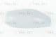 6103-01-1322233P BLIC Корпус дзеркала для Renault Laguna