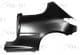 6504-01-5507511P BLIC Крило заднє для Peugeot 206