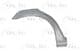 6504-03-2017582P BLIC Крило заднє для Fiat Marea